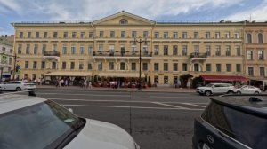 Санкт-Петербург