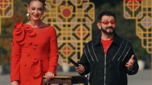 Как распределились места в финале шоу «Сокровища императора 3» от 05.07.26?
