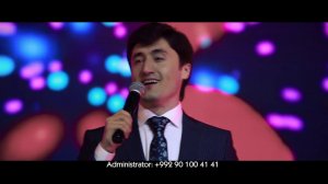 Бобочони Амонуллох / Bobojoni Amonulloh - Остин