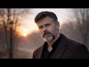 ЖИВИ СЕЙЧАС, пока горит рассвет | Песня до мурашек | Павел Ветров