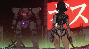 𝟭𝟵𝟵𝟭 𝗙𝗜𝗚𝗛𝗧 𝗕𝗘𝗬𝗢𝗡𝗗 𝗟𝗜𝗠𝗜𝗧𝗦 ⧸⧸ Synthwave, Vaporwave, Cyberpunk, Chillwave, Retrowa