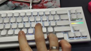 Неужели ЛУЧШАЯ бюджетная магнитка? Io Type 68 Magnetic #клавиатура #IO #МагнитнаяКлавиатура