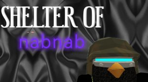 shelter of nabnab trailer