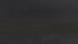 Анимация STORM REAVER и TORNADO PUNCHER перехватывают торнадо