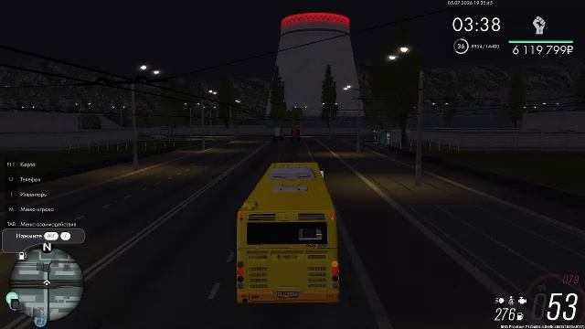 Mta Province смотреть онлайн