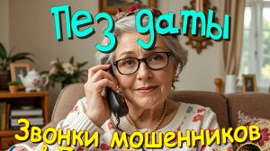 Пез даты