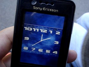 Обзор телефона SonyEricsson w660i #2009
