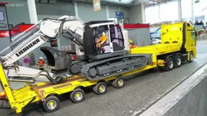 RC Коллекция Машинок на Радиоуправлении! 🚜