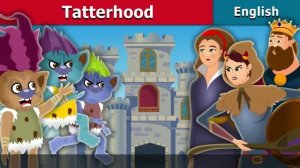 Tatterhood