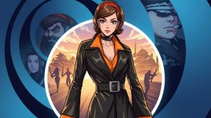 НА БАЗЕ В  No One Lives Forever 2