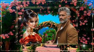💖Песня, когда слова не нужны 💞На перекрёстке заблудившейся судьбы💖