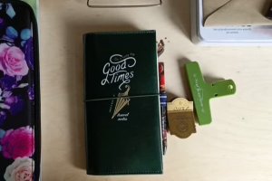 Пейзаж с водой Часть 1