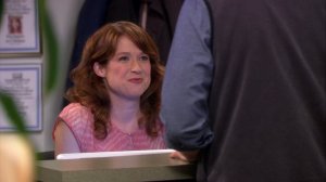 Офис - 9 сезон 3 серия  / The Office