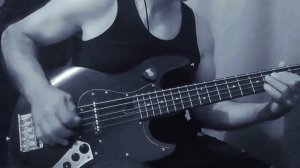 .. чёрный Бумер..., «Серега»