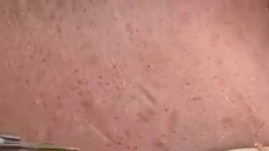 Успокаивающий уход за лицом для снятия стресса в спа-салоне