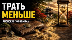 Ты Теряешь Деньги Каждый День | Японские Денежные Привычки