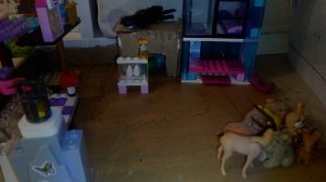 Дикие кролики 1 сезон 4 серия 🐇