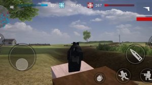 polifield обнова