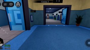 Играю в больница для животных (аномалиий) ,прожил 4 смены