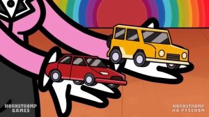 Мультики!Поместье Милденхоллов - Цифровой цирк! 41
