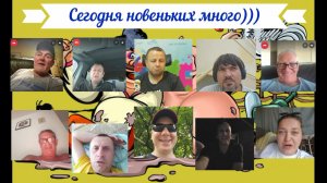 Пациентов - всё больше и больше 25-30.06.26