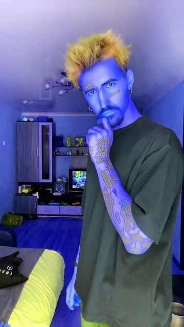 Vadimirza смотреть онлайн