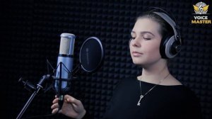 Алиса Супронова - Колокол ждет (Тамара Гвердцители cover) Песня и текст,  муз. и ст. - Леонид Агутин
