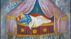 Православные праздники. Владимирская икона Божией Матери