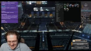 EVE Online. Мачалка в ПВЕ в хайсеке. Продолжаем тестить миссии.