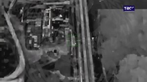 ВС РФ поразили железнодорожный состав в Черниговской области. В вагоны были грузы ВСУ, сообщили в...