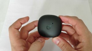 Обзор наушников Anker soundcore liberty 4