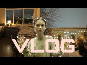 ВЛОГ ИЗ БОЛЬНИЦЫ/госпитализация/обзор