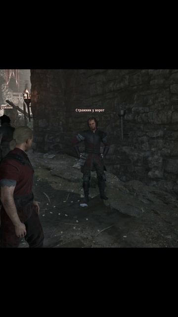Gothic 1 Remake
