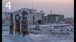 9 городов России, где НЕТ СВЯЗИ И ИНТЕРНЕТА (и люди привыкли)