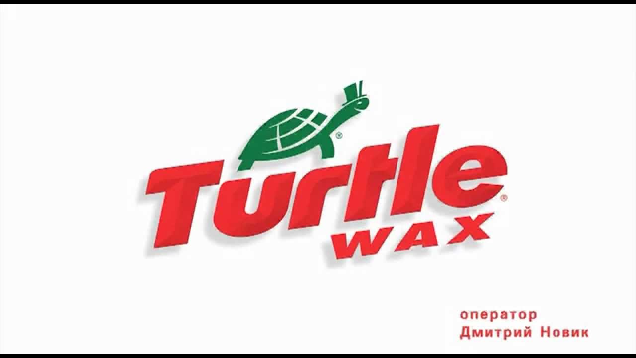Turtle Wax Антидождь Turtle Wax Clear Vue Rain Repellent смотреть онлайн