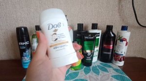 Летний уход. Часть 2.