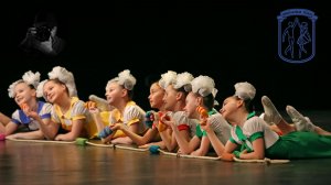 «КАШАЛОТИК», ансамбль «После уроков». «Kashalotik», ensemble «After the Lessons»
