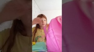 я еду  к бабушке ❤️