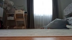 ТУТОР НА ПРЫЖОК В ВЫСОТУ В КВАДРОБИКЕ!