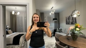 Квартира Пик 36 м2