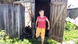 Деревенские 6. Короткометражный фильм