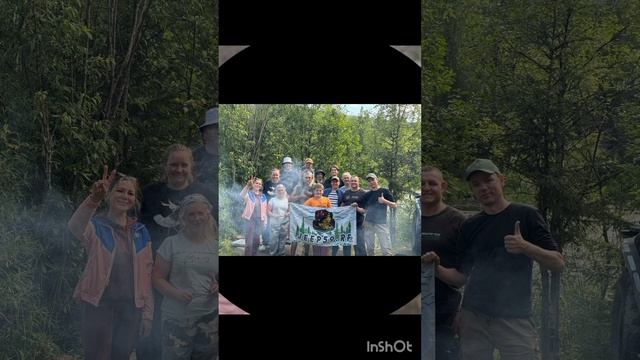 Неудачная попытка добраться до перевала Дятлова. смотреть онлайн