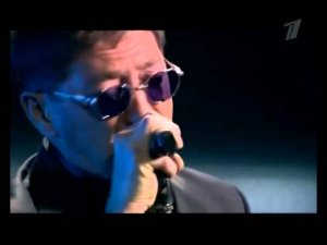 Григорий Лепс  Жил - был я