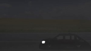 Анимация DOMINATOR-3 перехватывает торнадо.