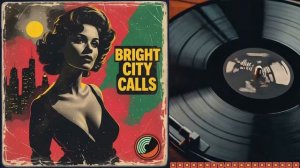 Bright City Calls ⧸⧸ Dark Trip-Hop Jazz & Sensual Cinematic Downtempo (3 Hours)