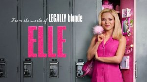 Эль - 1 серия (2026) / Elle