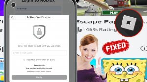 Как восстановить утерянный доступ к Roblox Authenticator (полное руководство)