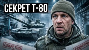 Что на самом деле произошло, когда Т-80 вернули к производству: скрытая причина решений XXI века