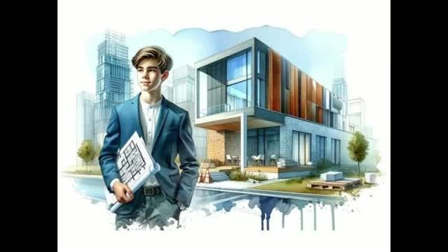 6 июля - День архитектора в России смотреть онлайн
