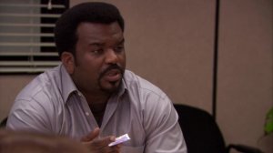 Офис - 7 сезон 9 серия  / The Office